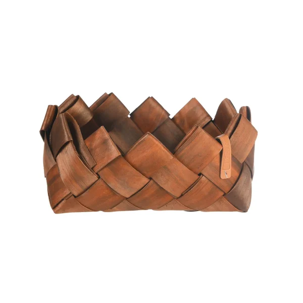 Depot Panier De Rangement