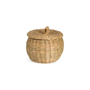 Depot Panier De Rangement Avec Couvercle