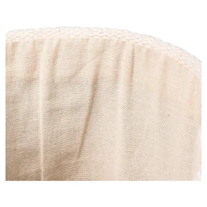 Depot Panier De Rangement Black Points^ Couvertures D'Arbres & Corbeilles