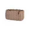 Depot Panier De Rangement Braided