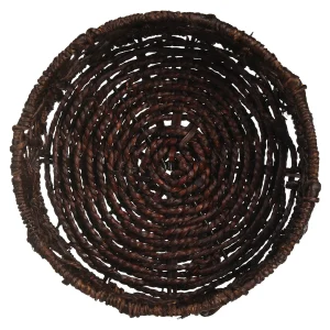 Depot Panier De Rangement Braided
