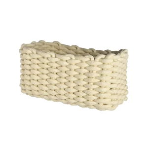 Depot Panier De Rangement Braided
