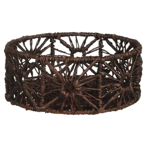 Depot Panier De Rangement Braided