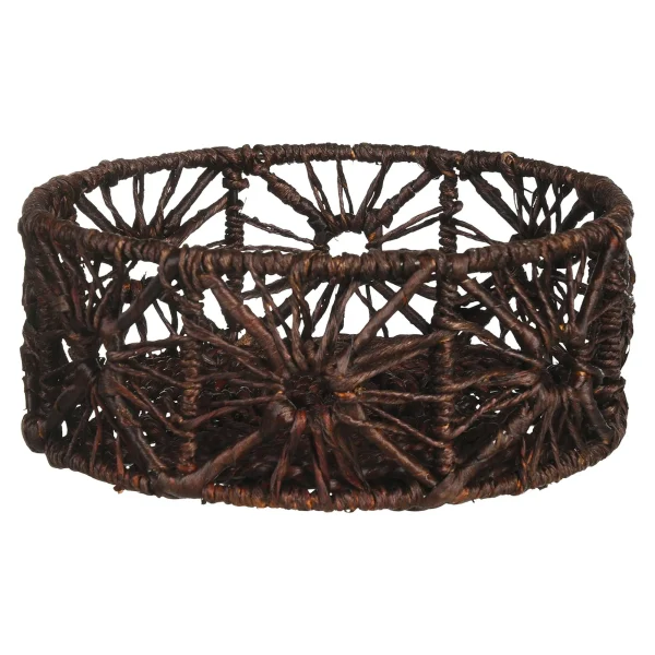 Depot Panier De Rangement Braided