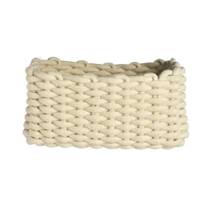 Depot Panier De Rangement Braided