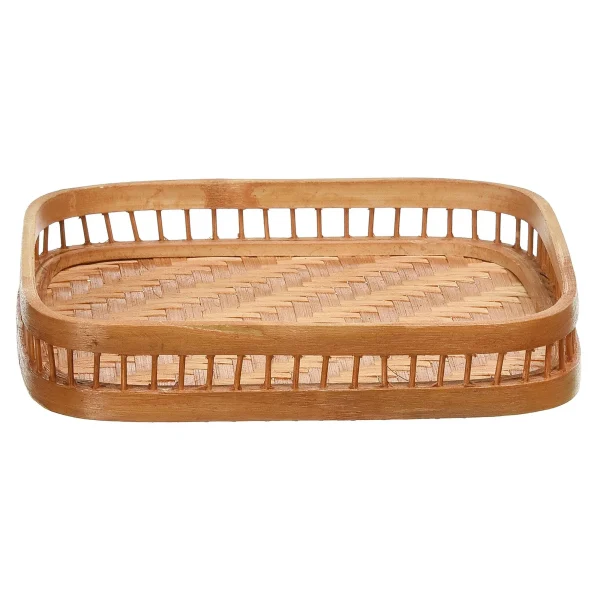 Depot Panier De Rangement Country