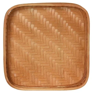 Depot Panier De Rangement Country