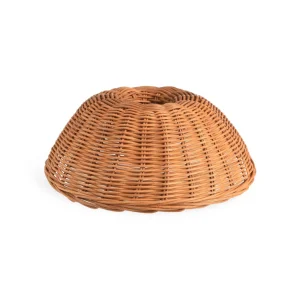 Depot Panier De Rangement En Rotin