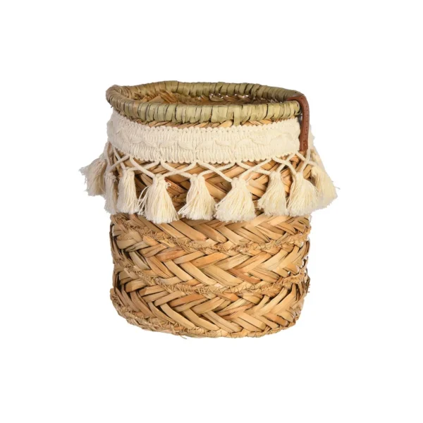 Depot Panier De Rangement Fringes