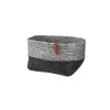 Depot Panier De Rangement Greyfelt