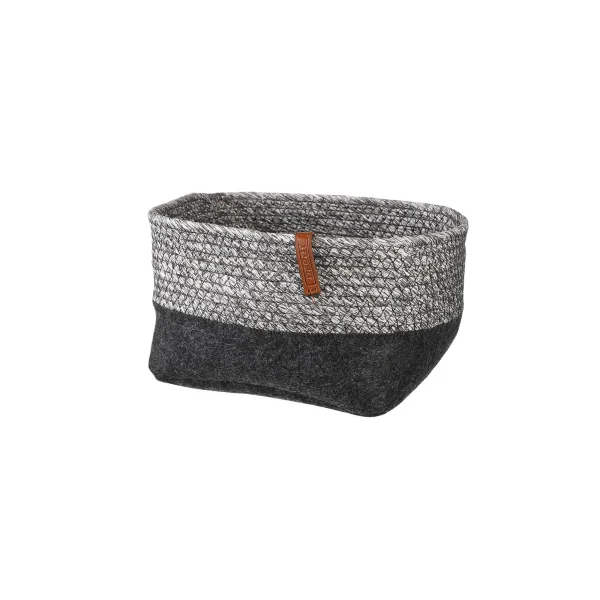 Depot Panier De Rangement Greyfelt
