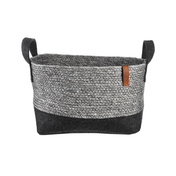 Depot Panier De Rangement Greyfelt