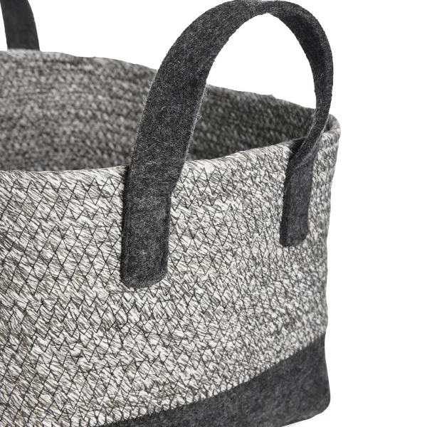 Depot Panier De Rangement Greyfelt