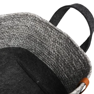 Depot Panier De Rangement Greyfelt