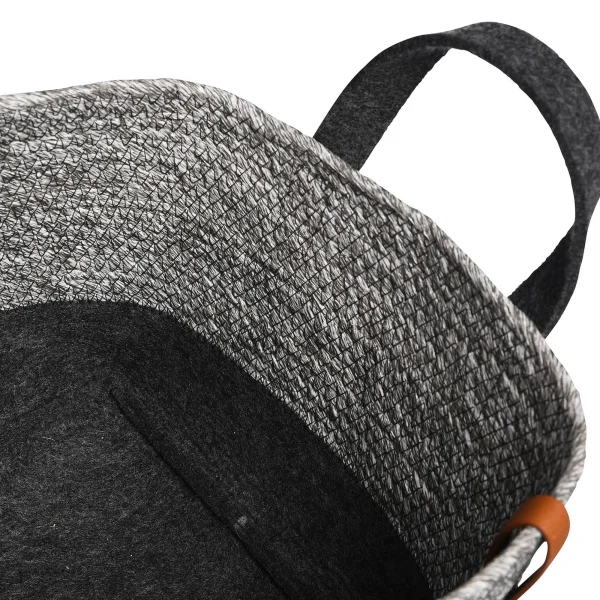 Depot Panier De Rangement Greyfelt