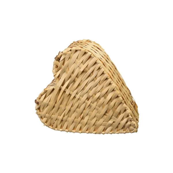 Depot Panier De Rangement Heart