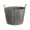 Depot Panier De Rangement Lignes^ Couvertures D'Arbres & Corbeilles