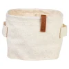 Depot Panier De Rangement Linen
