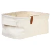 Depot Panier De Rangement Linen
