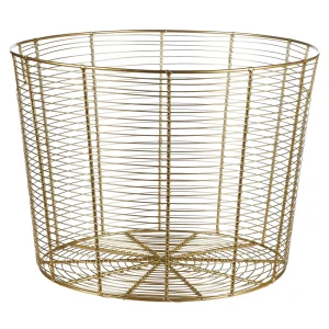 Depot Panier De Rangement Lining^ Couvertures D'Arbres & Corbeilles
