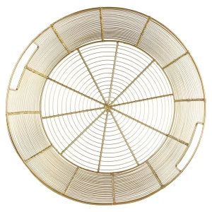 Depot Panier De Rangement Lining^ Couvertures D'Arbres & Corbeilles