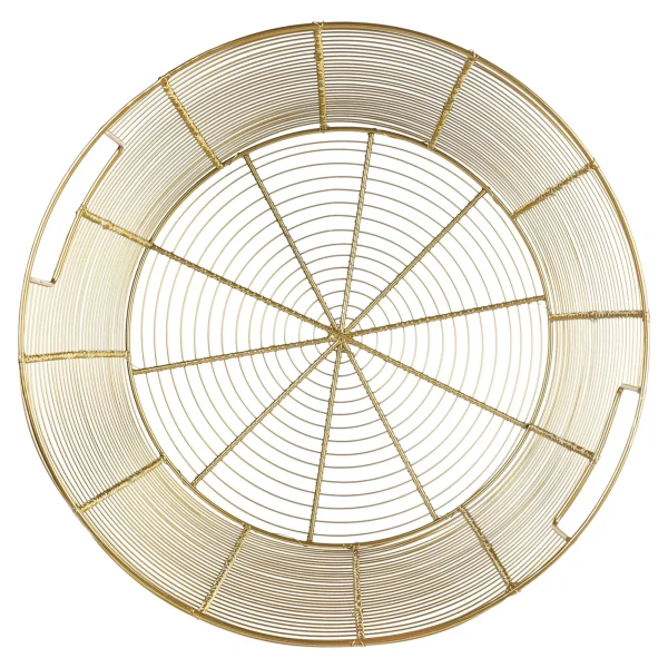 Depot Panier De Rangement Lining^ Couvertures D'Arbres & Corbeilles