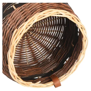 Depot Panier De Rangement Polly^ Couvertures D'Arbres & Corbeilles