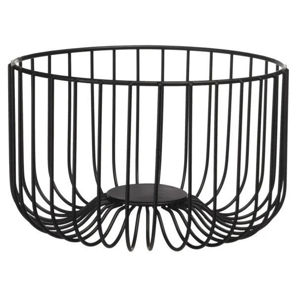 Depot Panier De Rangement Sian