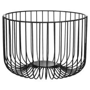 Depot Panier De Rangement Sian