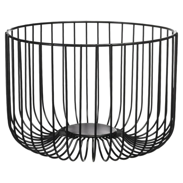 Depot Panier De Rangement Sian