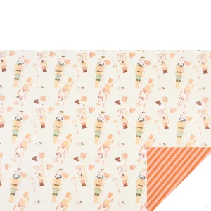 Depot Papier Cadeau Craquant^ Papier Cadeau