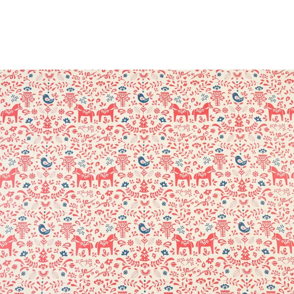 Depot Papier Cadeau Folklore^ Papier Cadeau