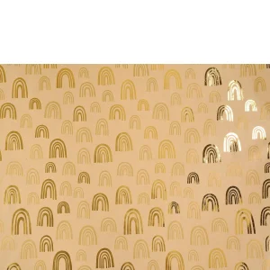 Depot Papier Cadeau Goldenbow