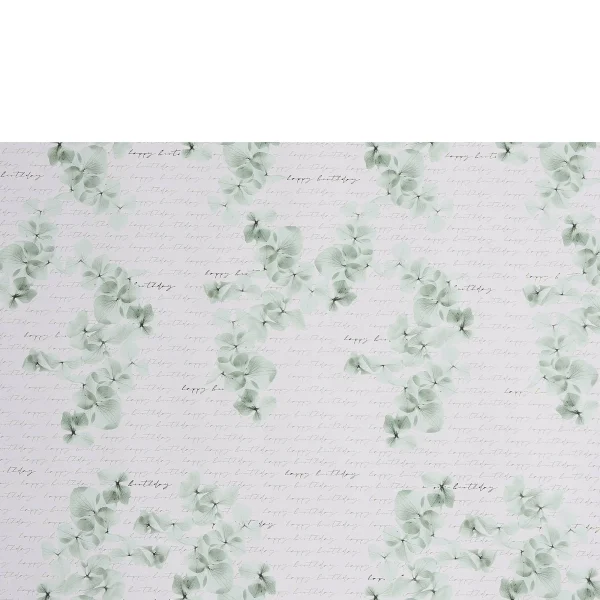 Depot Papier Cadeau Happy