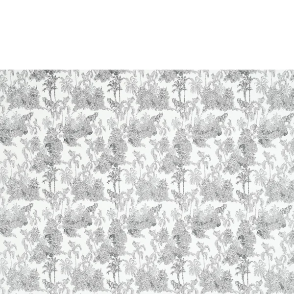 Depot Papier Cadeau Jungle Secret