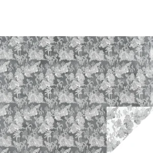 Depot Papier Cadeau Jungle Secret