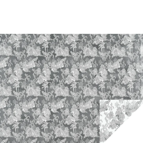Depot Papier Cadeau Jungle Secret