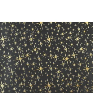 Depot Papier Cadeau Noble Stars^ Papier Cadeau