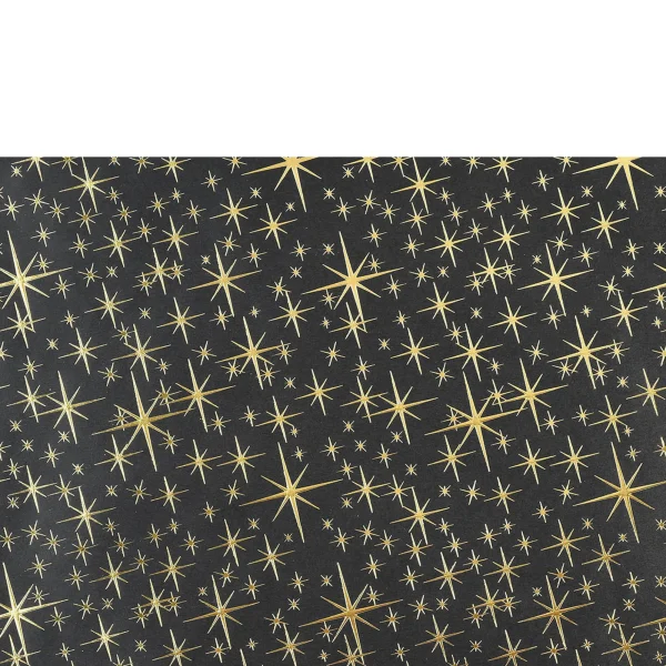 Depot Papier Cadeau Noble Stars^ Papier Cadeau
