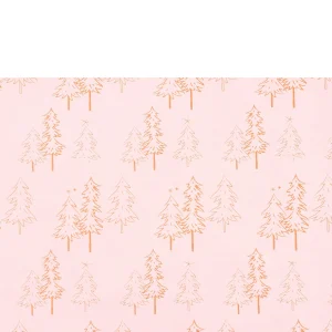 Depot Papier Cadeau Petit Arbre^ Papier Cadeau