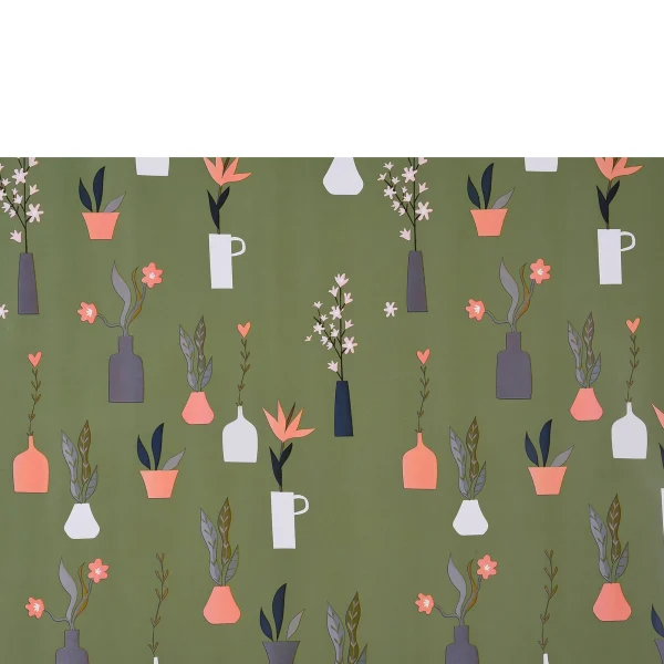 Depot Papier Cadeau Planty