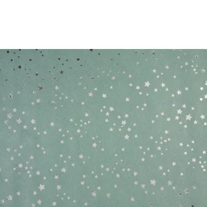 Depot Papier Cadeau Pluie D'Etoiles^ Papier Cadeau