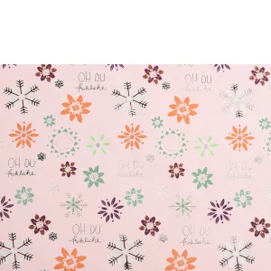 Depot Papier Cadeau Stella^ Papier Cadeau
