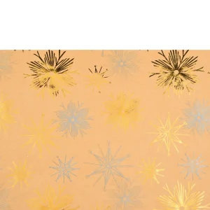 Depot Papier Cadeau Stjarna^ Papier Cadeau