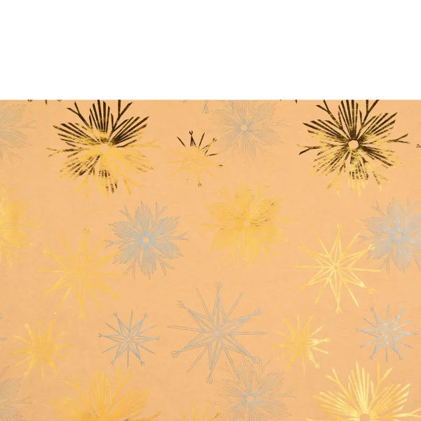 Depot Papier Cadeau Stjarna^ Papier Cadeau