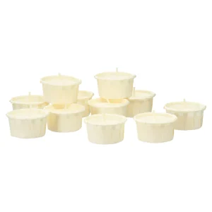 Depot Papier-Teelichter Light One^ Bougies De Noël