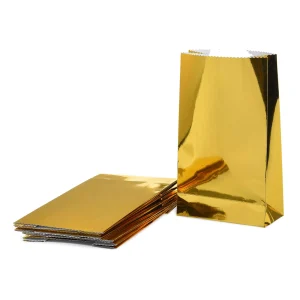 Depot Papiertuten Metallic^ Calendrier De L'Avent