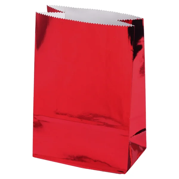 Depot Papiertuten Metallic^ Calendrier De L'Avent