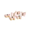 Depot Papillon En Bois