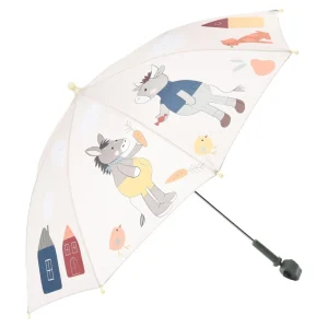 Depot Parapluie Pour Enfants Little Farm